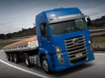 Volkswagen Constellation Tractor 19.330 2011 года